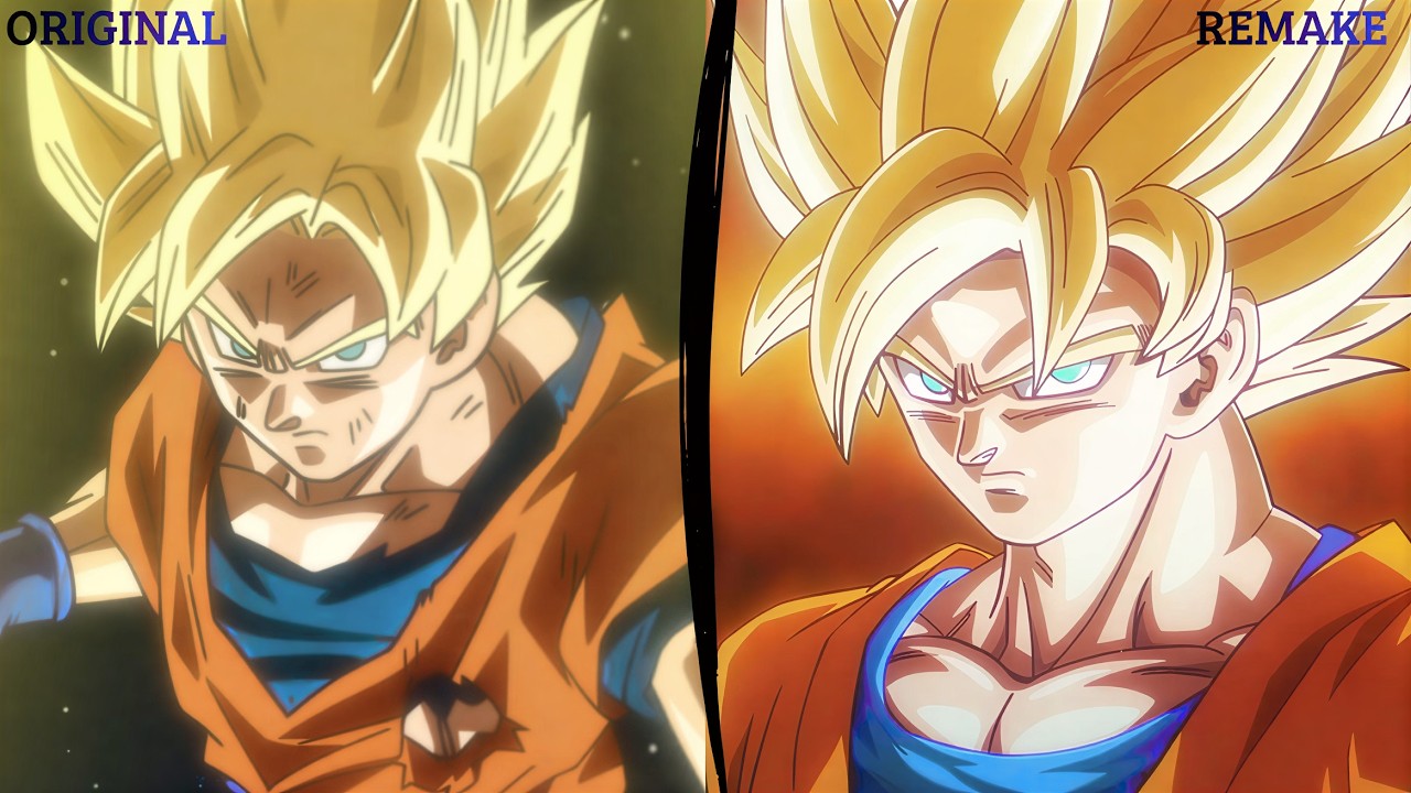 O que o REMAKE de Dragon Ball precisa CORRIGIR