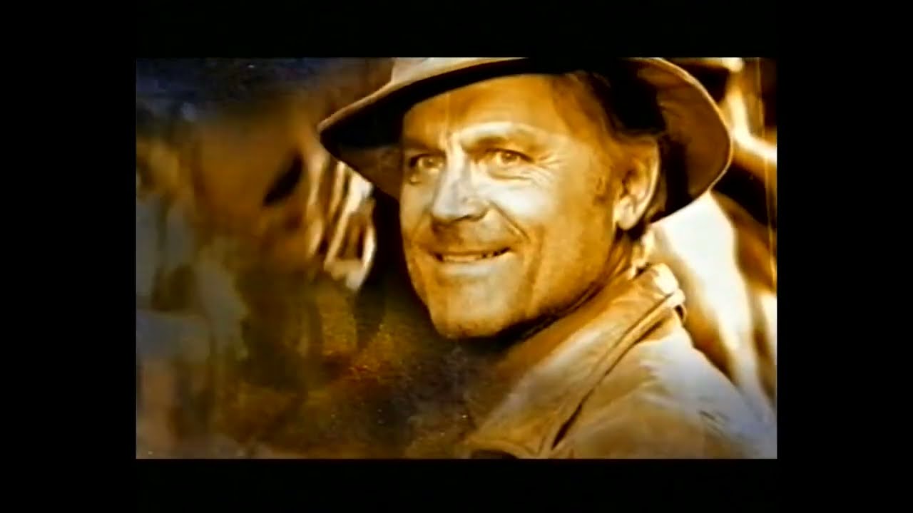 Pubblicità 19 luglio 2005 - Rai Uno (1 di 3)