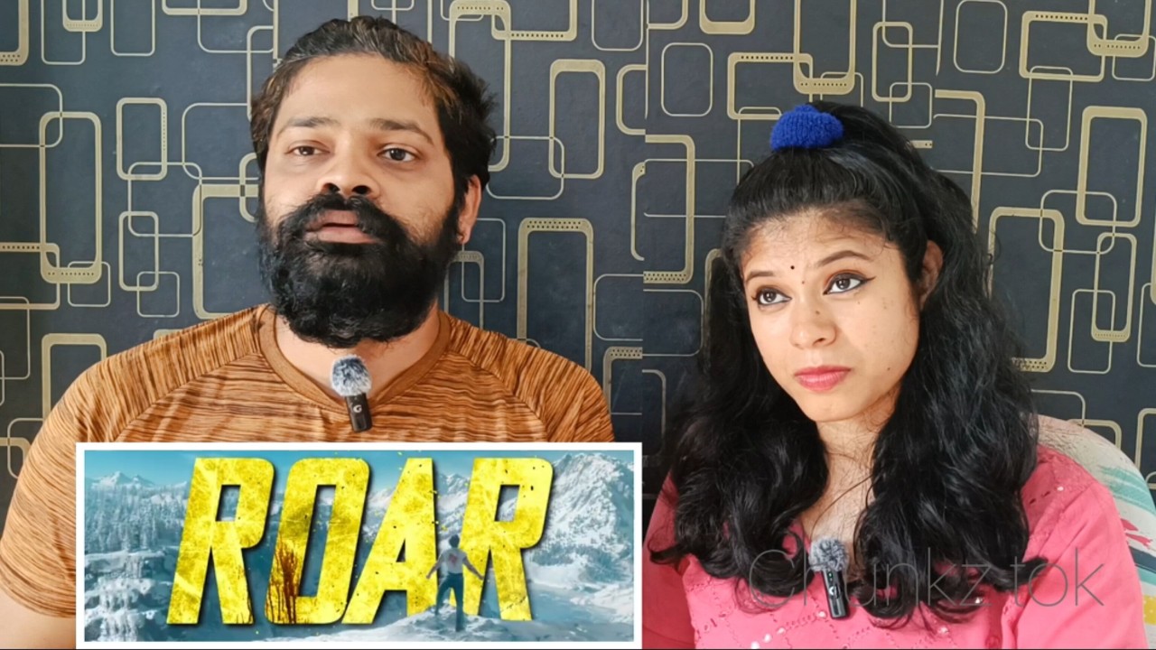 KING | Date Announcement | Shah Rukh Khan | Siddharth Anand | It’s KingTime | 2026