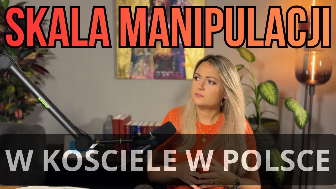 JAK KOŚCI&Oacute;Ł ZAMIATA POD DYWAN TRUDNY TEMAT. #Kości&oacute;ł #prawda  #odwaga  #wolność #psychologia