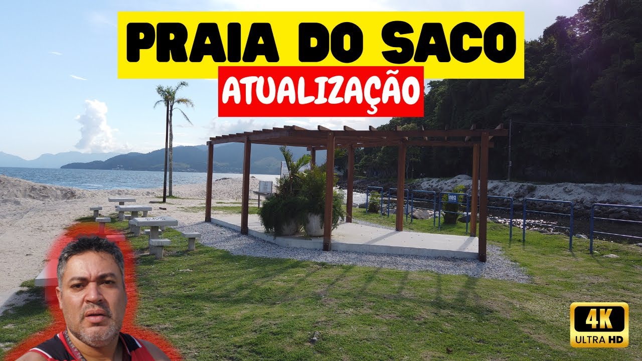 Praia do saco 28 01 26 I Mangaratiba Rj