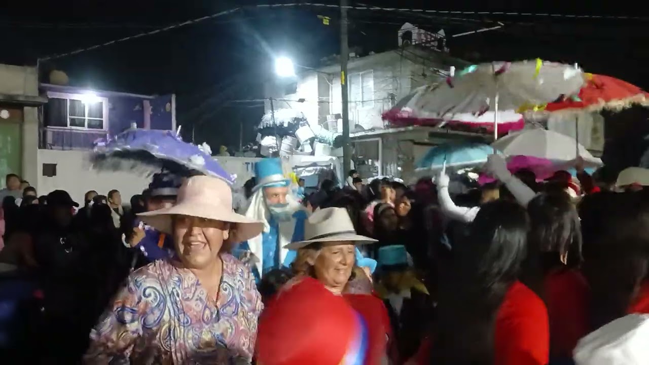 Organización  los POKAR  san Miguel tocuila zona d texcoco 
