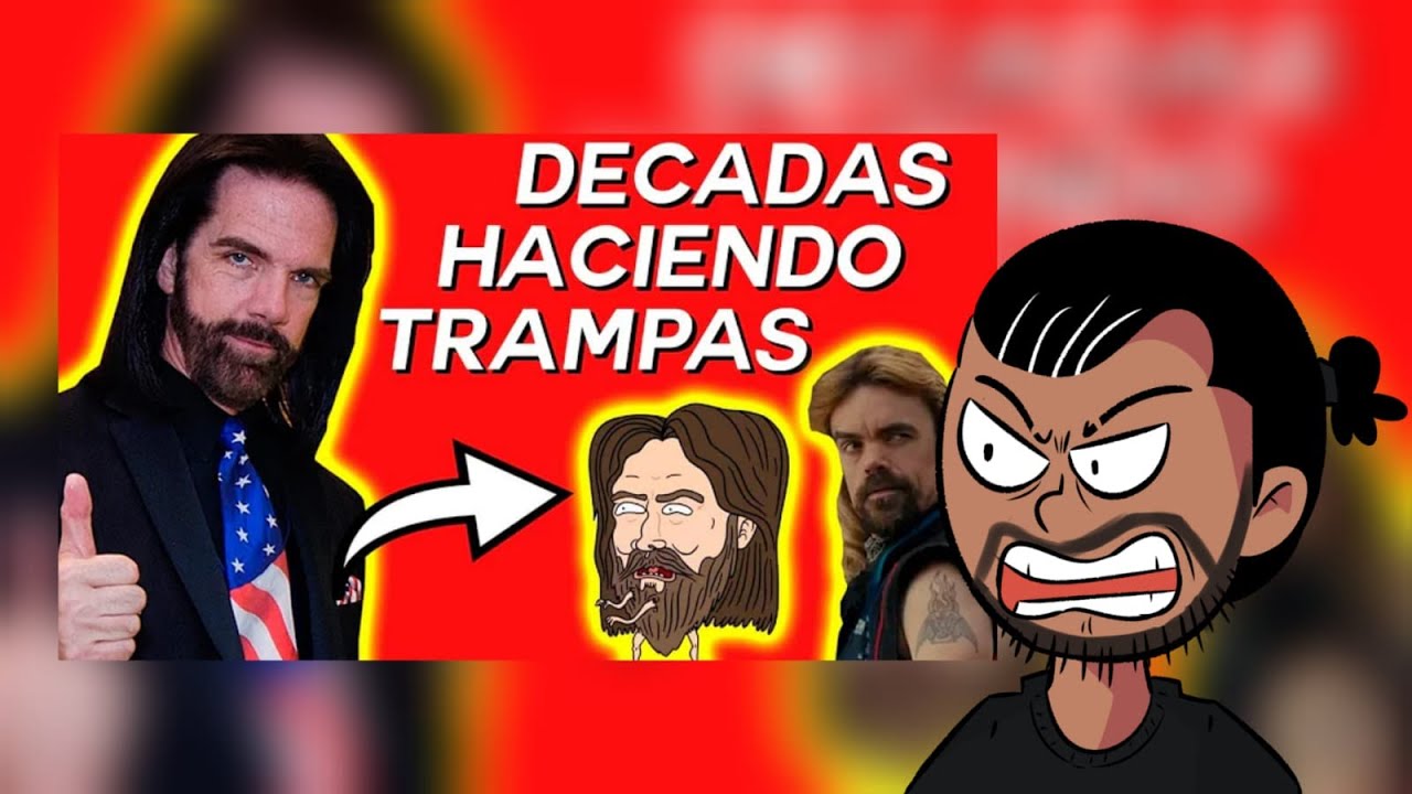 Reacción a: Billy Mitchell EL GAMER DEL SIGLO que era UN FRAUDE
