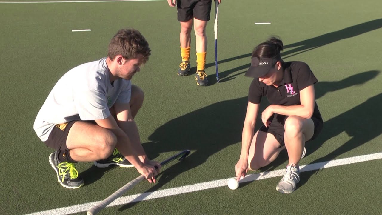 BMM rule 06 - Penalty corners