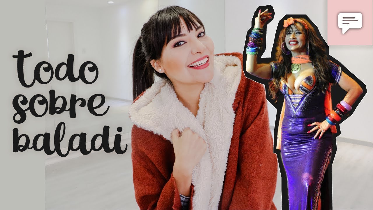 Estilo BALADI | Bellydance Project