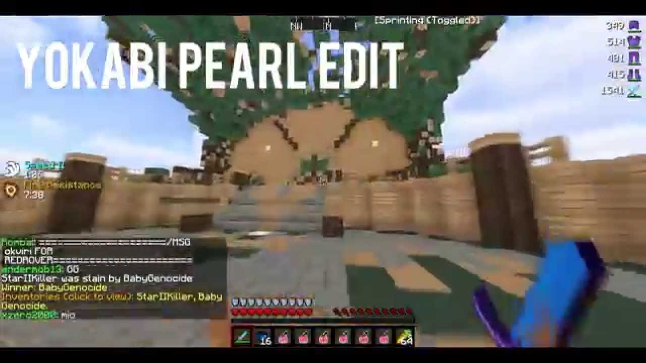 [Kohi] ~ 3K Pack Releases! HUGE Pack Bundle!