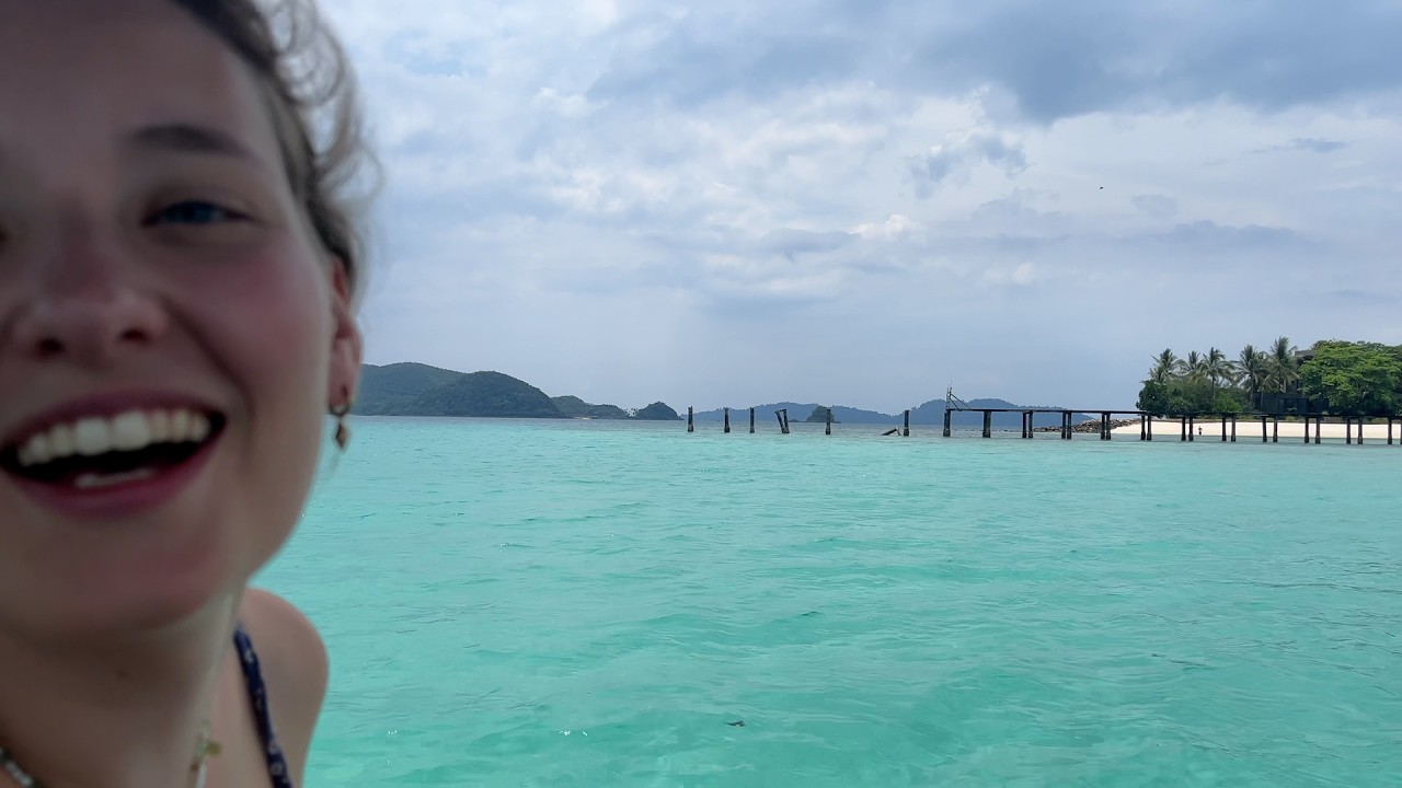 Год назад я написала себе письмо, в котором излагаю свои желания.