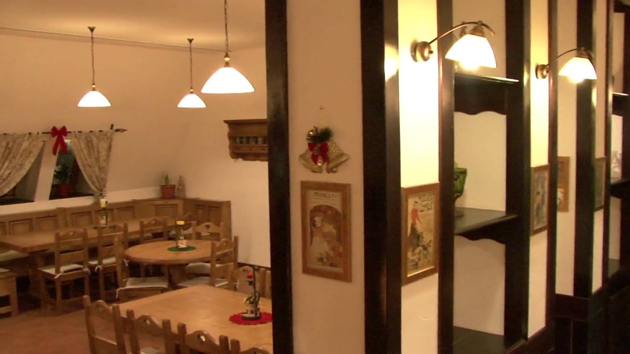 Pensiunea Casa Motului - Arieseni - Cazare Arieseni - Vartop - video by www.av-turism.ro