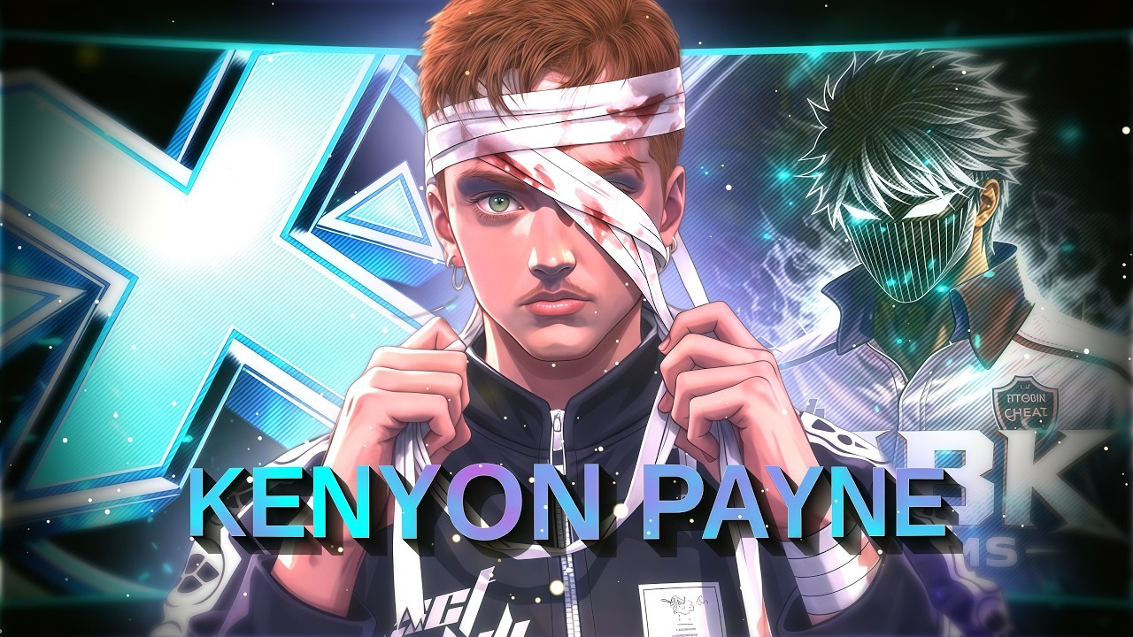 kenyon #executiveroleplay