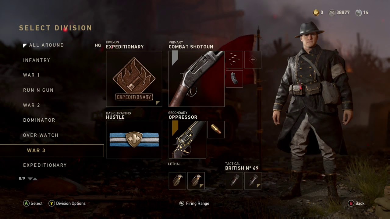 New Cod ww2 update video
