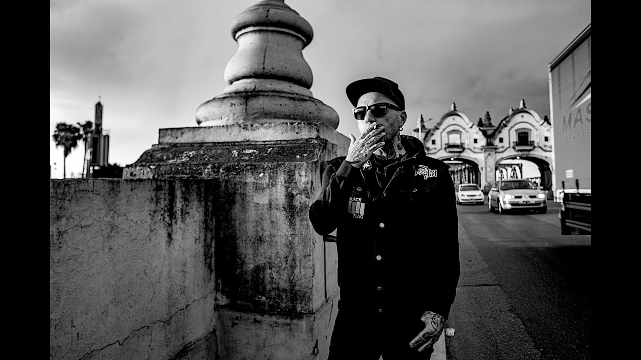 PRSPCT Presents: THRASHSESH (23-04-2025)