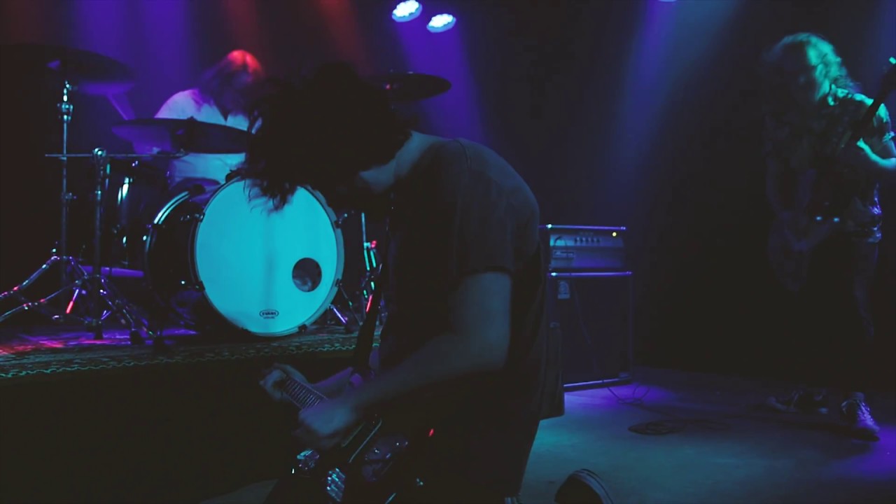 Mazeheads - Tango (Official Music Video)