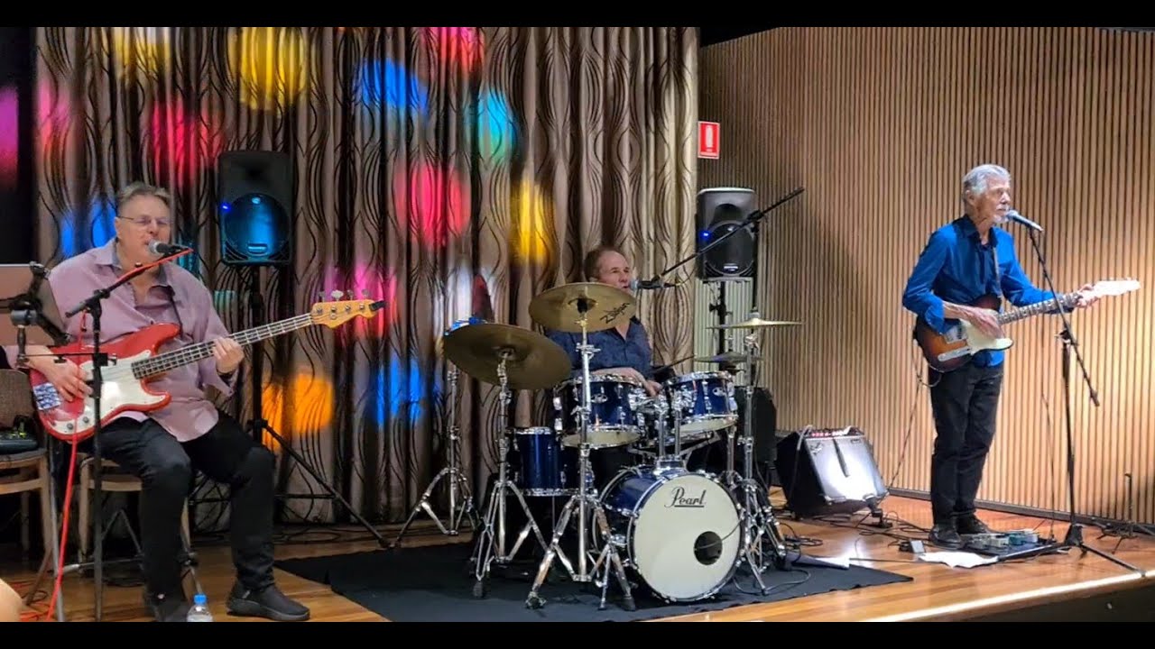The Hit Makers Trio | Live