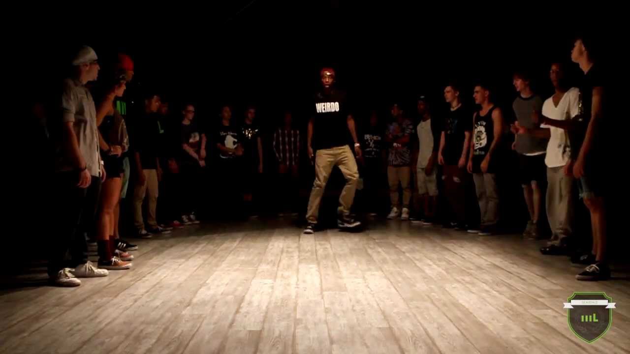 Movement lifestyle presents : 