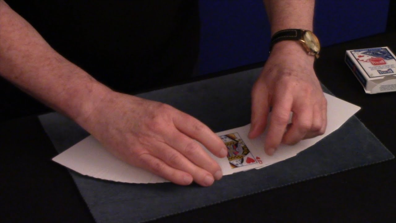 The Mark Leveridge Magic Feb/Mar 26 E-Video Newsletter Trailer