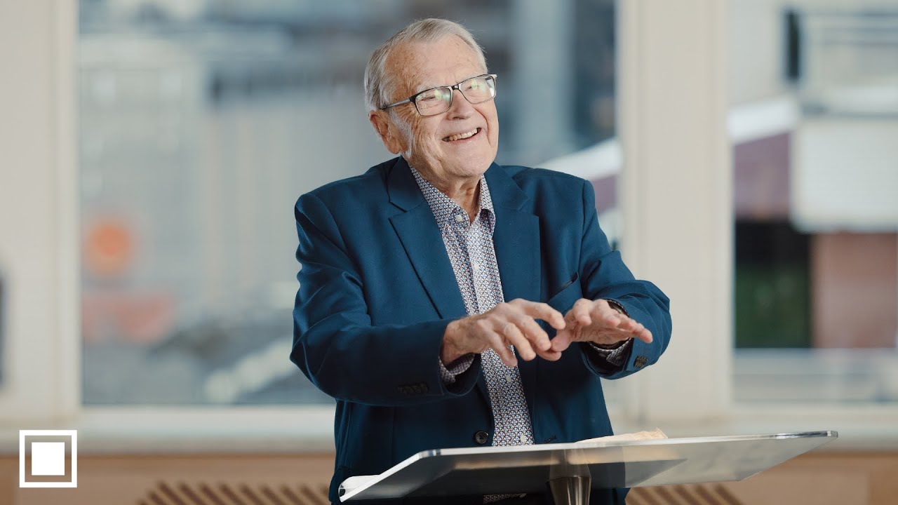 The Sensitivity Of The Holy Spirit | R.T. Kendall