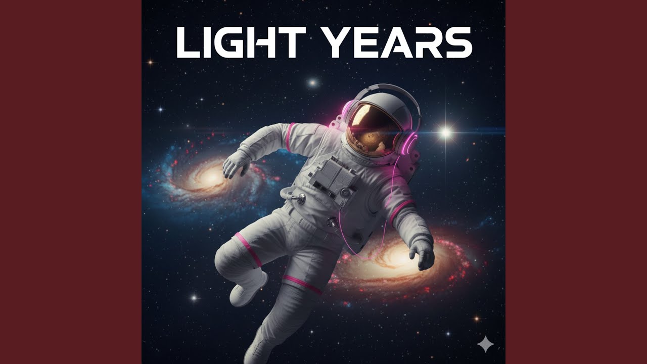Light Years