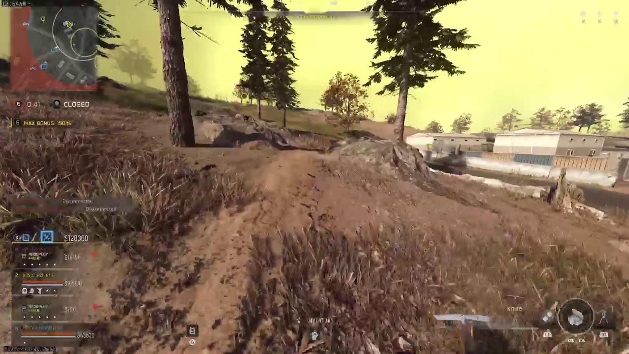 Call Of Duty