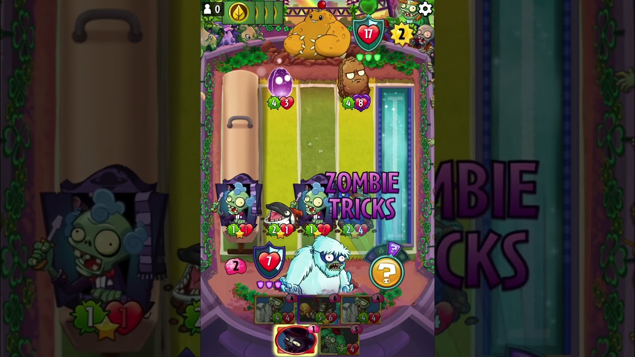 Sneak Peek PvZ Heroes 14 February 2026