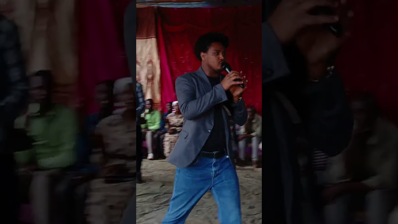 faarfataa Dawit chala ULFINACHA GONFADHEE