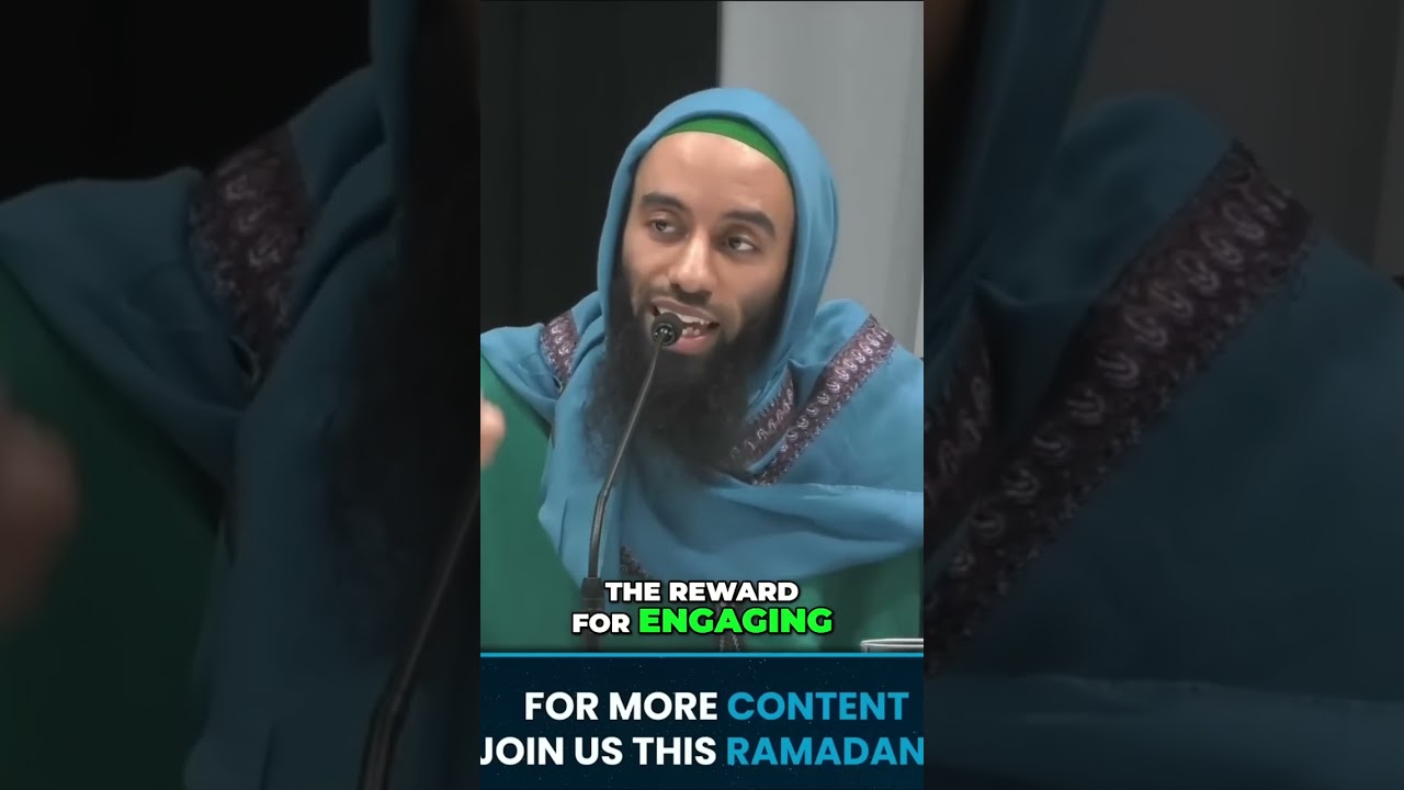 7 Ways to Maximize Your Rewards in Ramadan