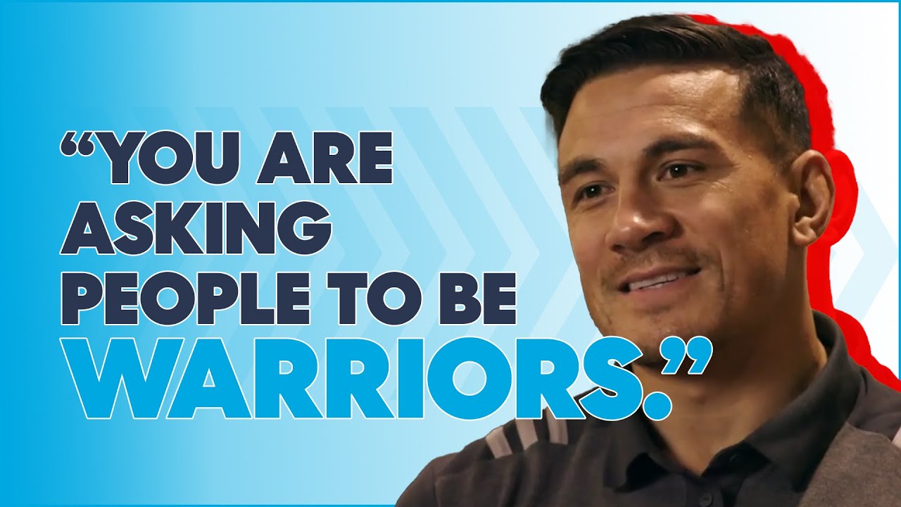 Can All Blacks Bounce Back From Loss To The Lions? | All or Nothing: All Blacks