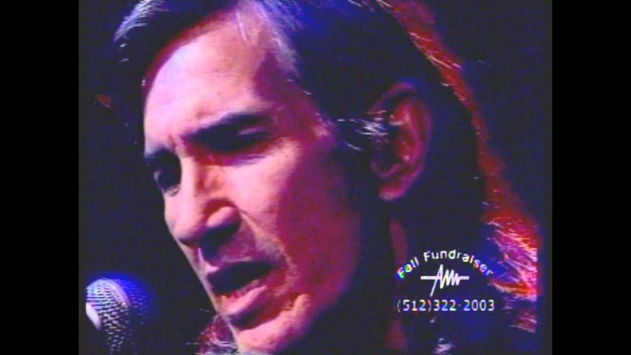 TOWNES VAN ZANDT - 
