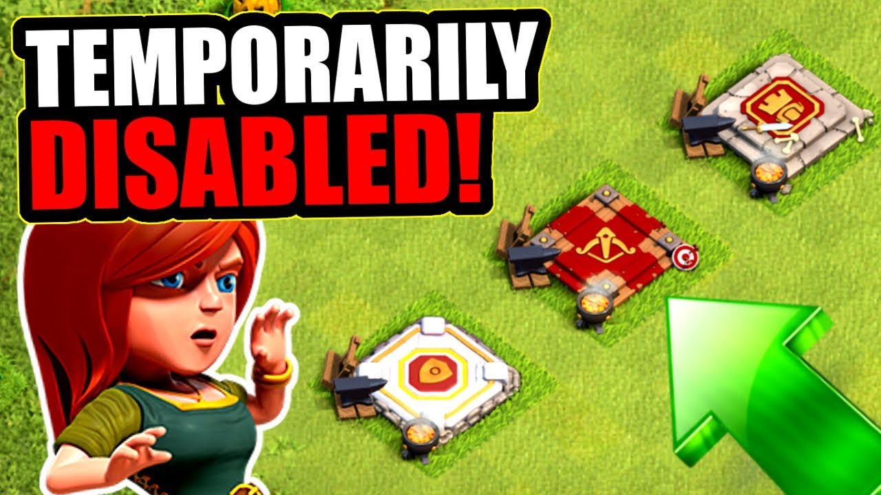 NON STOP HERO UPGRADES UNTILL TOWN HALL 13! 🔥