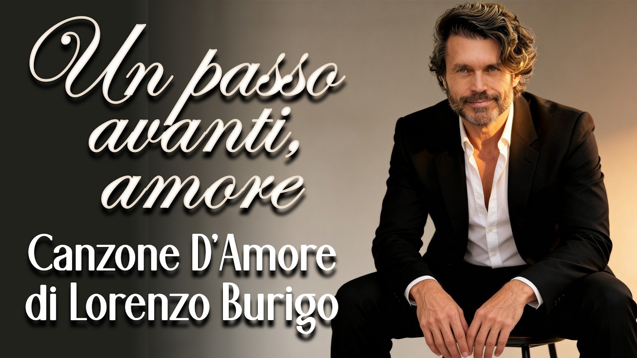 😭 Una canzone quando vi amate ancora… ma non potete tornare indietro – 🎵 “Lo senti anche tu?”