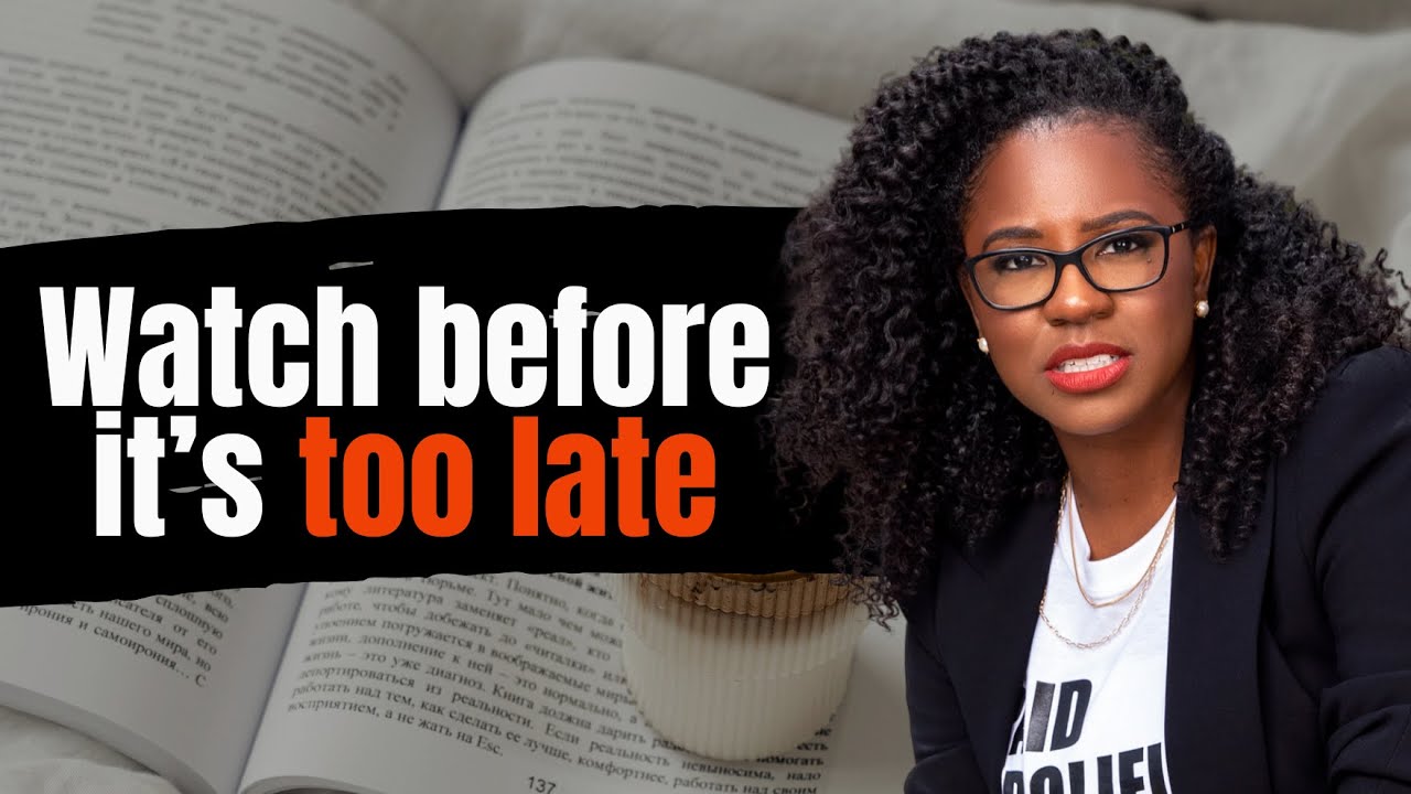 Exposed: The Secret Weapon Satan Uses to Stop Your Assignment | The Purpose Collective