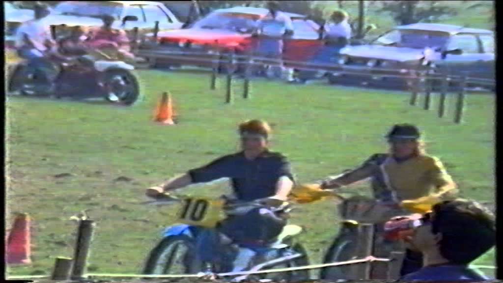 Parade Essa 1990