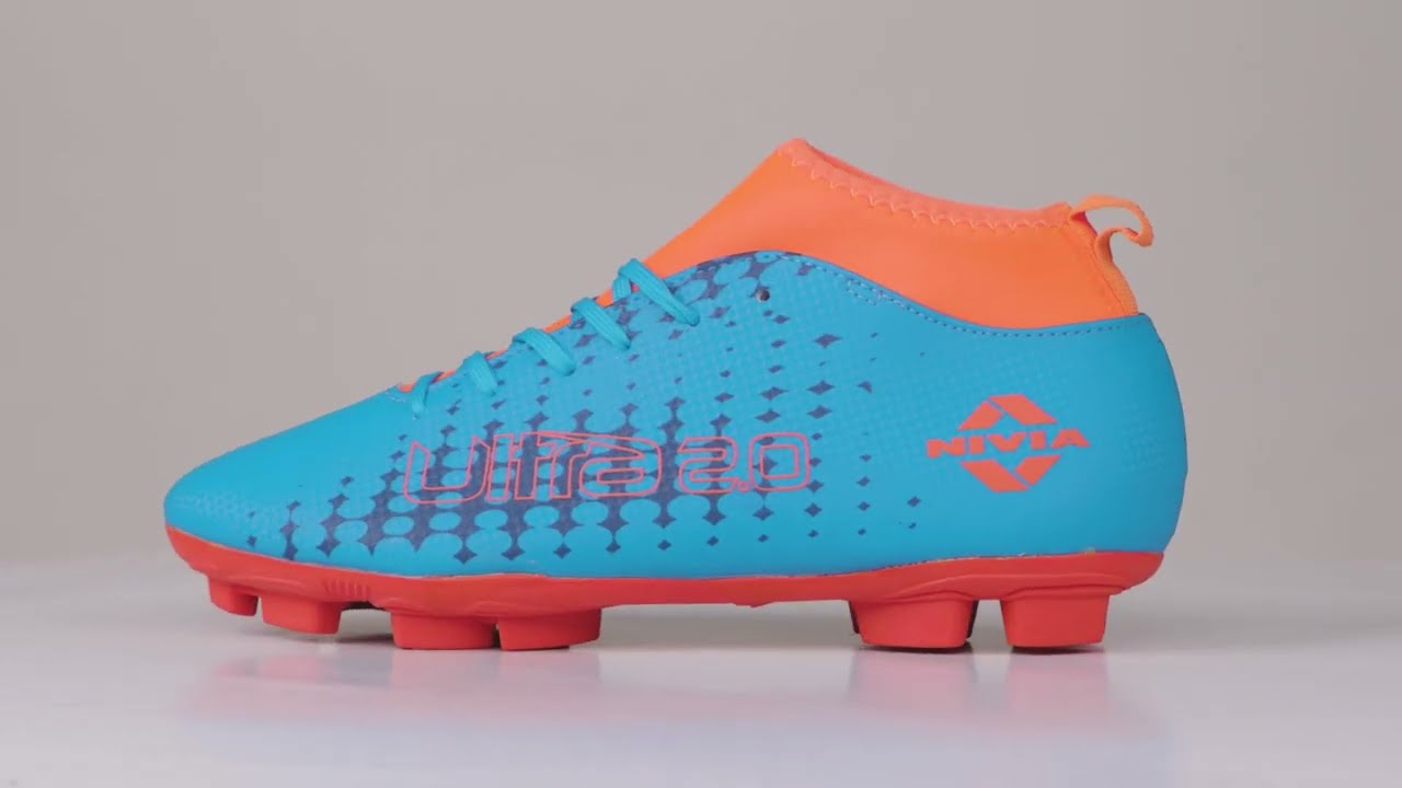 Nivia Ultra Football Shoe | Ultra Football Shoe | Nivia Football Shoe | Football Shoe best in India