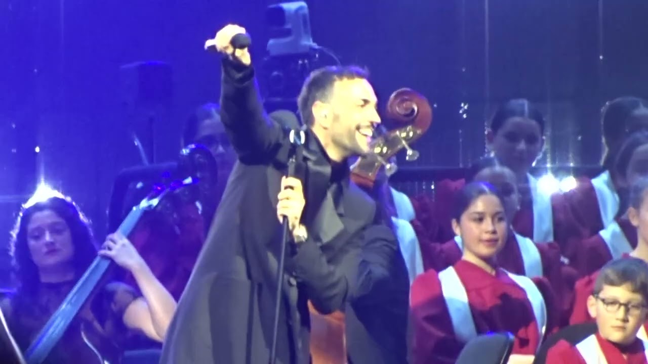 MARCO MENGONI : 