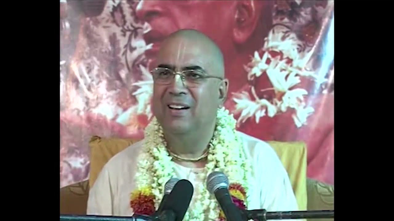 हम इश्वर हैं, परमेश्वर नहीं -DSC#051