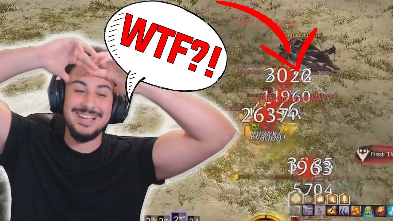 GW2 - THE BEST WvW PLAYS I'VE EVER SEEN?? (MUST WATCH) #MakeRoamingGreatAgain