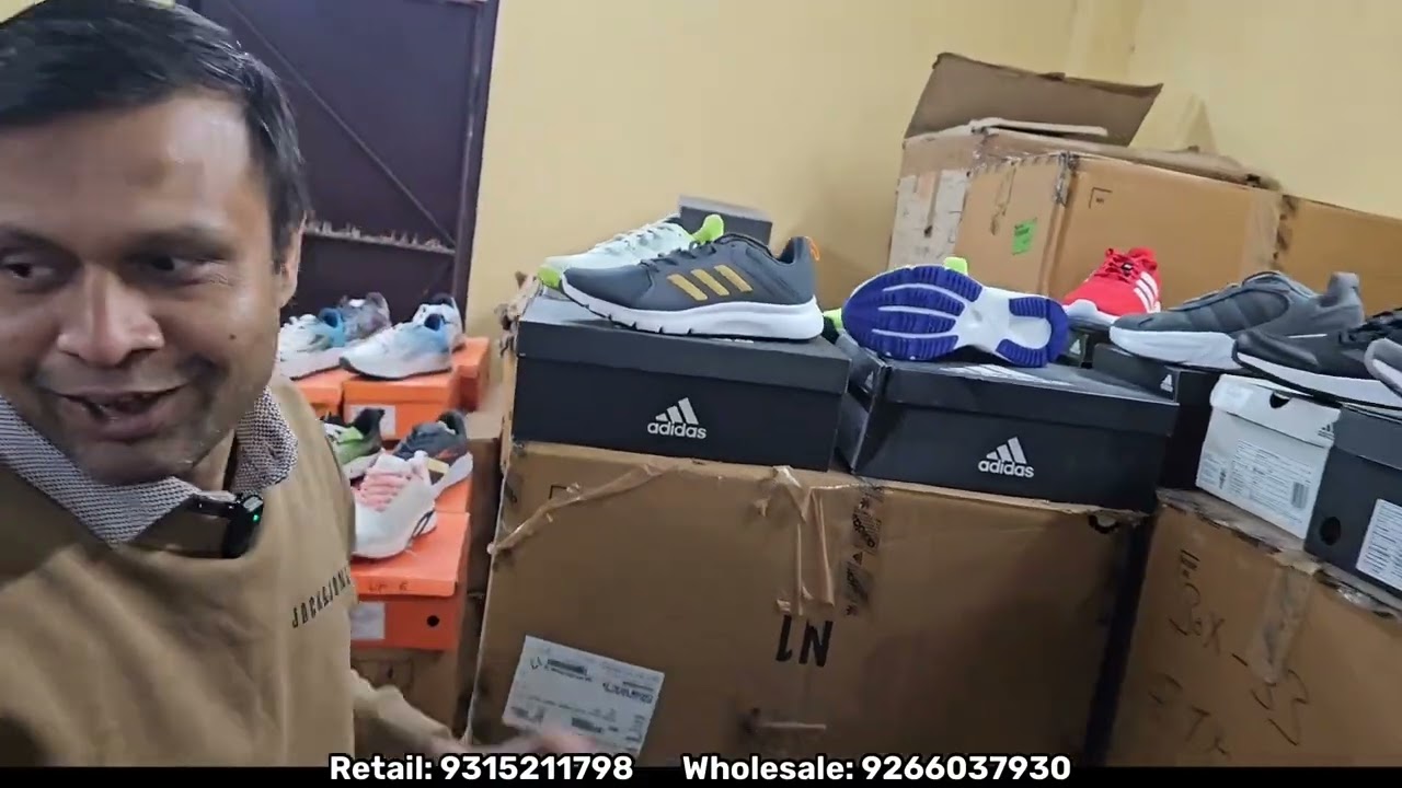 Buy 1 Get 2 FREE 😱 100% Original Branded Shoes n Clothes 