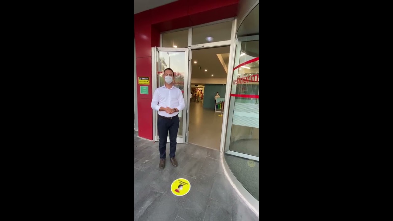 Residorm Muğla Covid-19 &Ouml;nlemleri