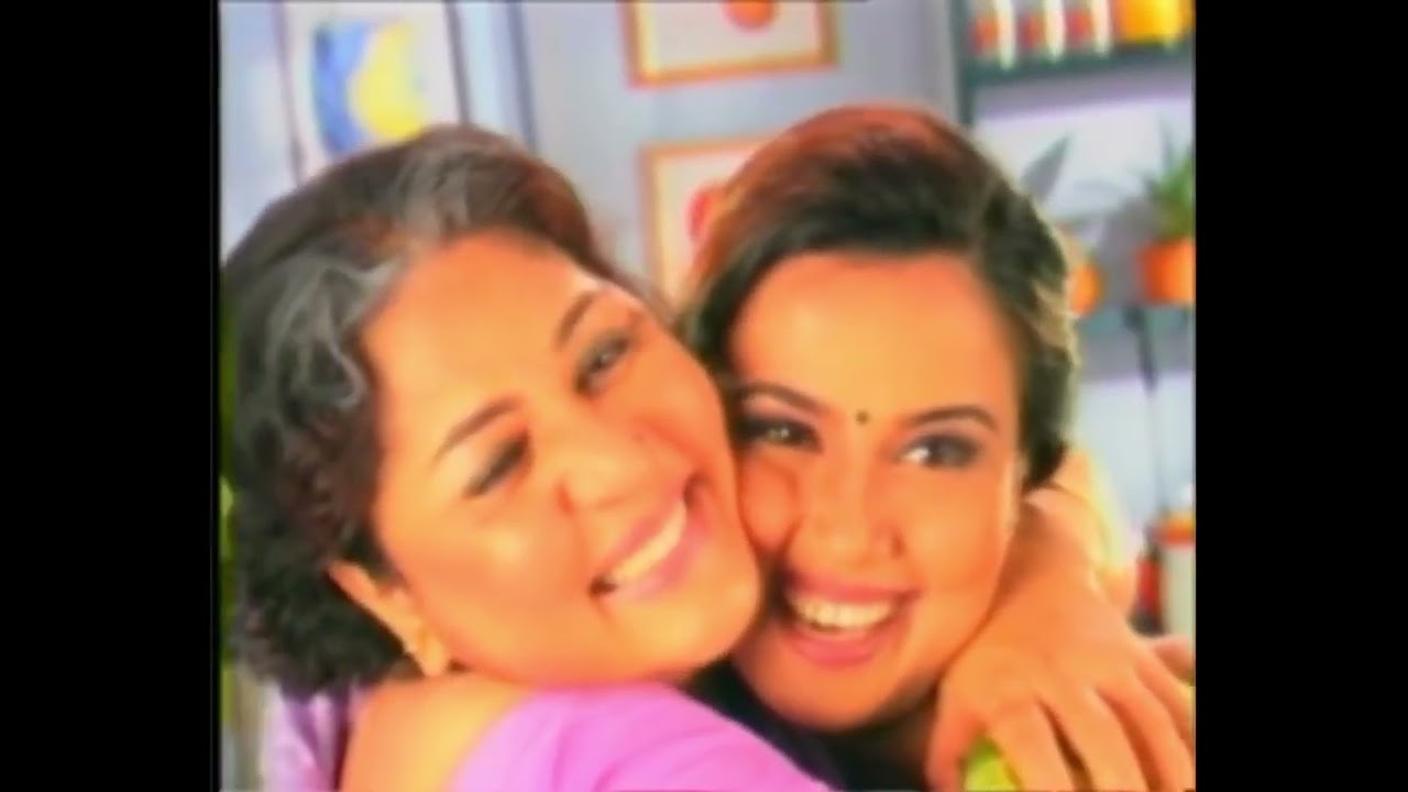Unilever Products Commercial Reels (1998 - 2002) (Bangladash)