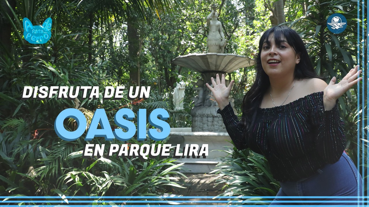Transpórtate al siglo XIX recorriendo la Casa de la Bola en CDMX; un tesoro botánico y cultural