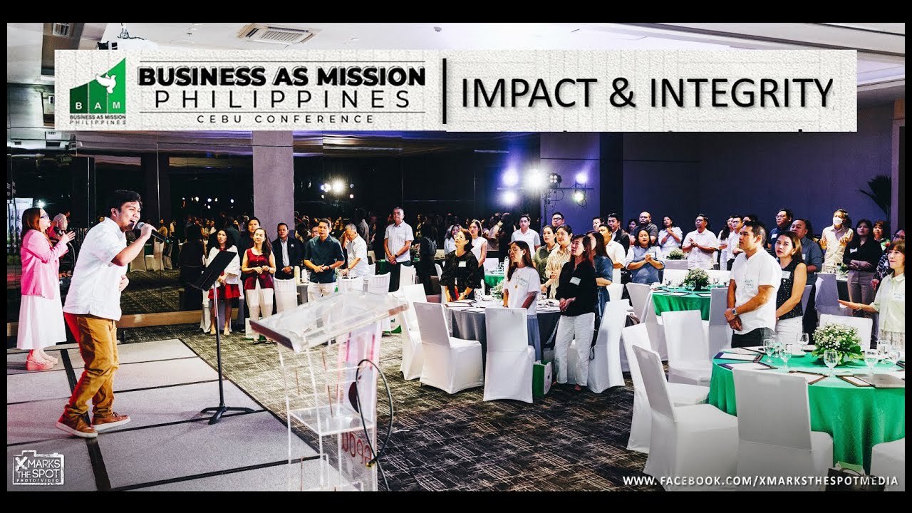 Business as Mission | Impact & Integrity