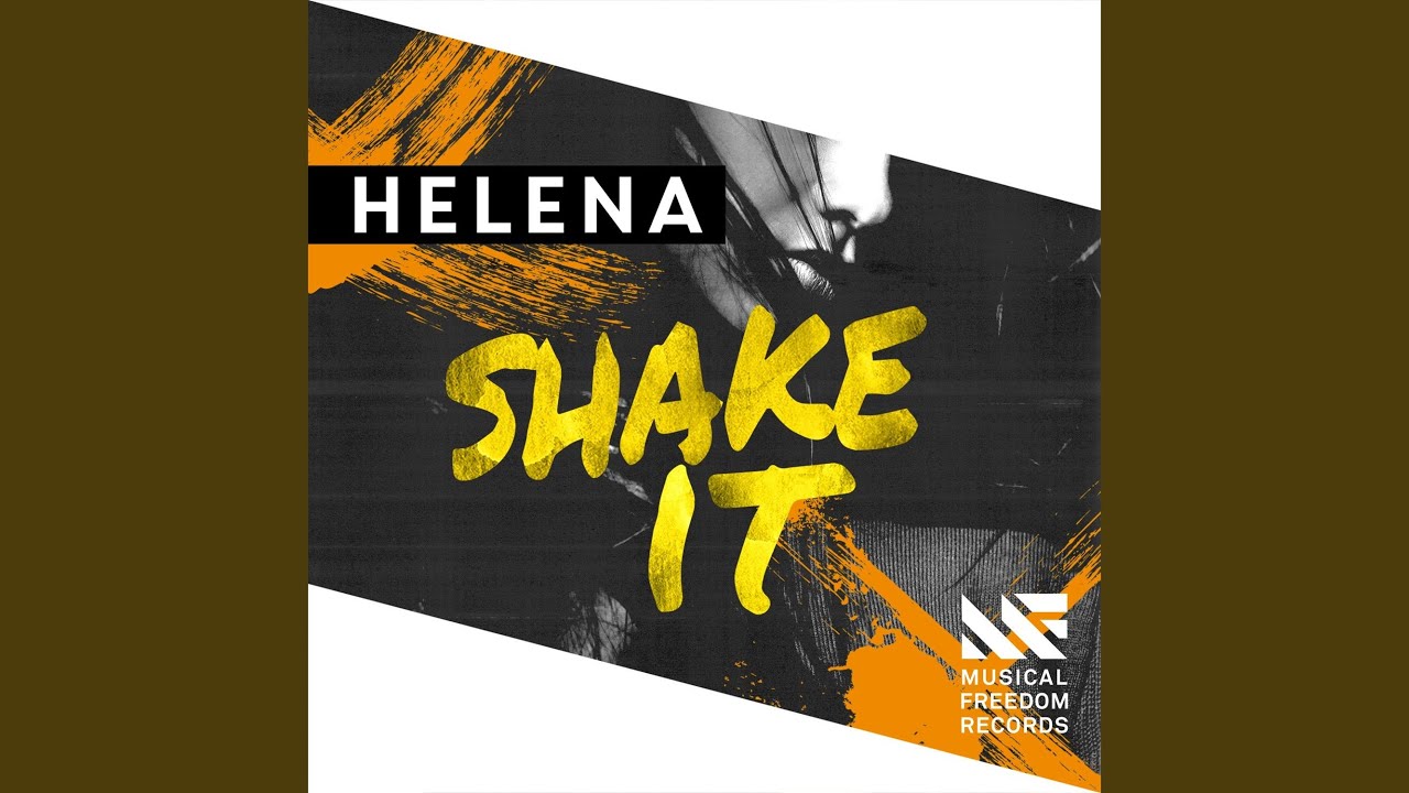 Shake It (Extended Mix)