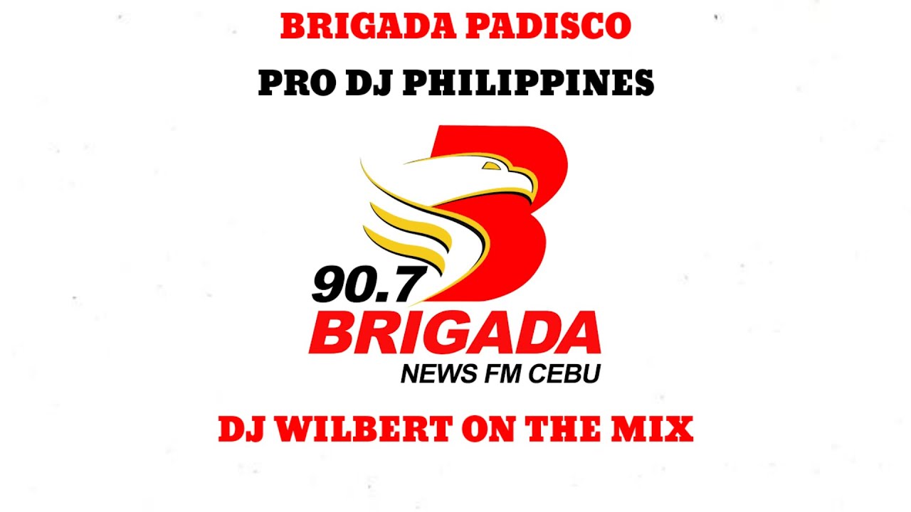 Nonstop 2024 Brigada Padisco TikTok Trend DjWilbert ( DjWilbert Remix Vol. 11 )