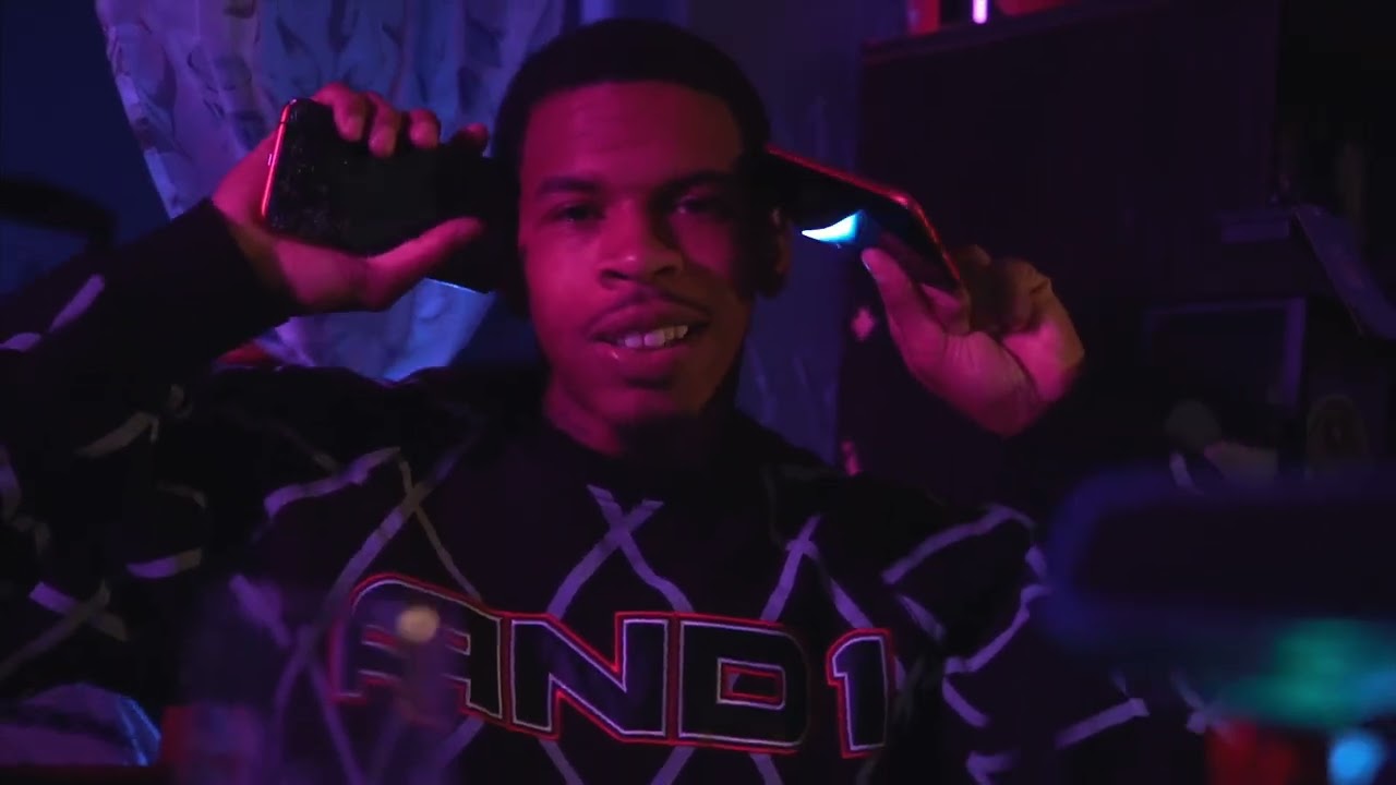 VV4-Vreaming (Shot By @ThatRick904 )