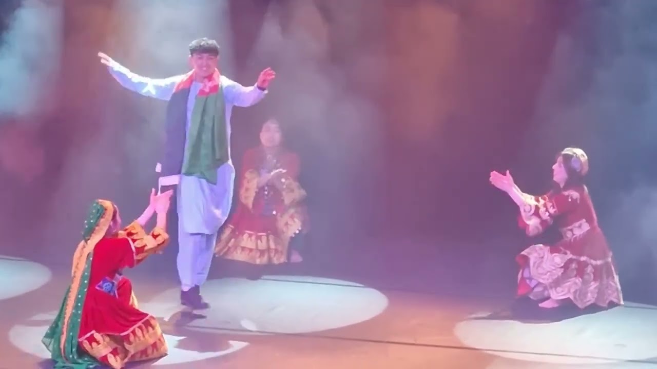 SAKU STARS 2024 Ikaalinen Hotellin