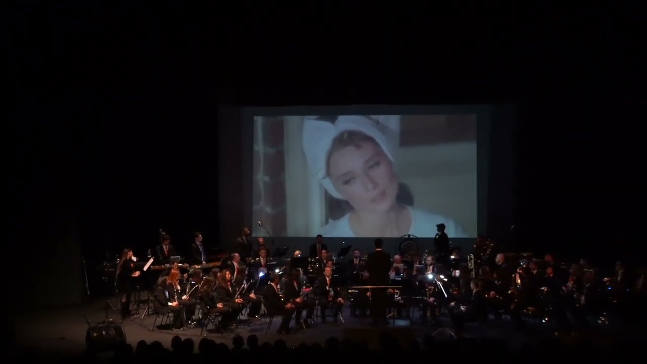Navidad en Familia: Un Concierto de Cine 6