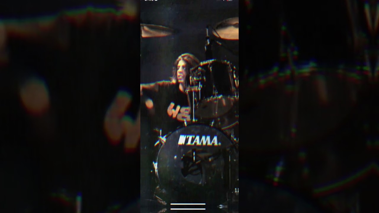 Dave Grohl edit