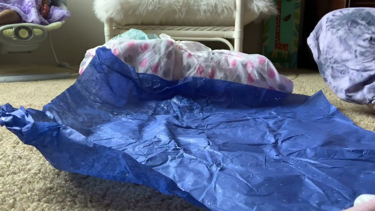 Reborn baby box opening sold out  Luxe By Cassie Brace!!!!