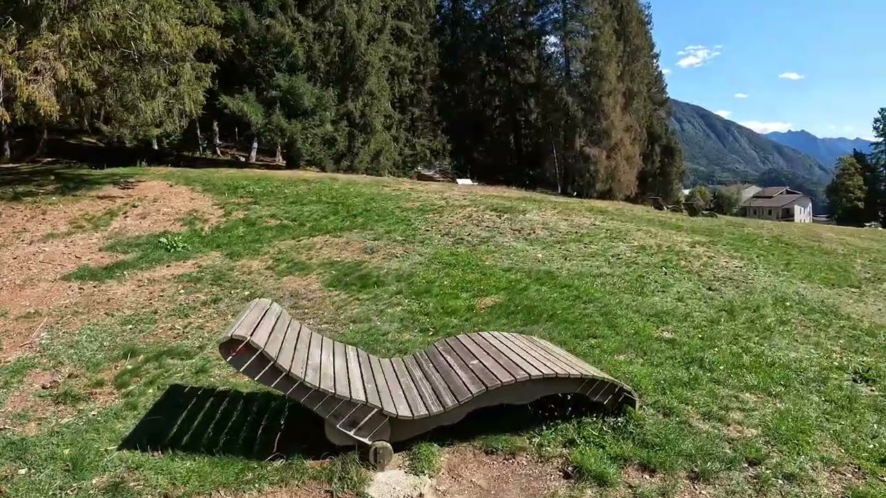 Pineta di Cevo (Bs)