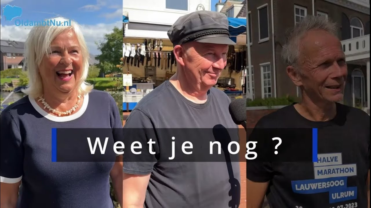 Weet je nog? (afl. 2) 