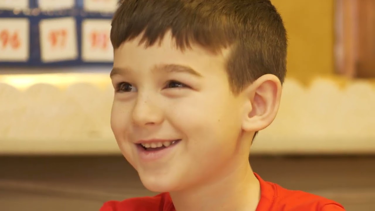 Give an Immeasurable Gift to Students with Dyslexia | Horizon Academy Fund-A-Future 2026